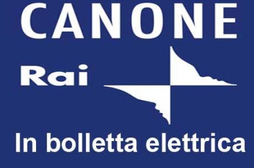 Canone Rai e bolletta elettrica: gli interrogativi
