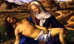 Domenica 3 aprile lo Stabat Mater in S. Anna