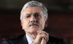 Giovedì Massimo D'Alema a Vercelli