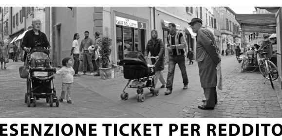 Rinnovo esenzione ticket sanitario: rischio code all’Asl