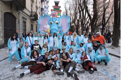 Venerdì la premiazione del Carvè Vercellese