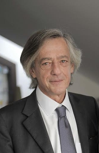 Addio all’imprenditore Giampaolo Ferrari