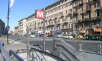 Allarme bomba alla metropolitana di Torino