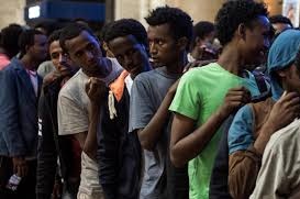 Altri migranti in arrivo nel Vercellese