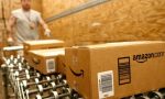 Amazon a Vercelli è l'imperativo dei Siamo