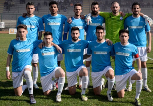 Amichevole di lusso per il Trino a Novara