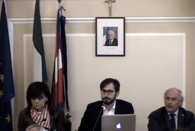 Ancora intoppi per la maggioranza in Consiglio Comunale
