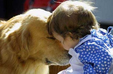 Approvate dalla Giunta regionale le linee guida per la “pet therapy”