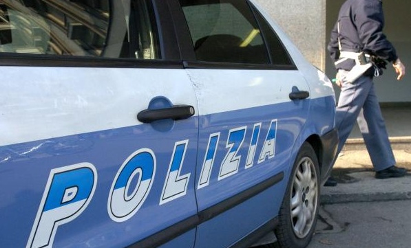 Arresti per furto milionario