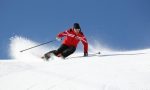 Chiusura impianti sci, Uncem: «Di fatto la stagione è chiusa»