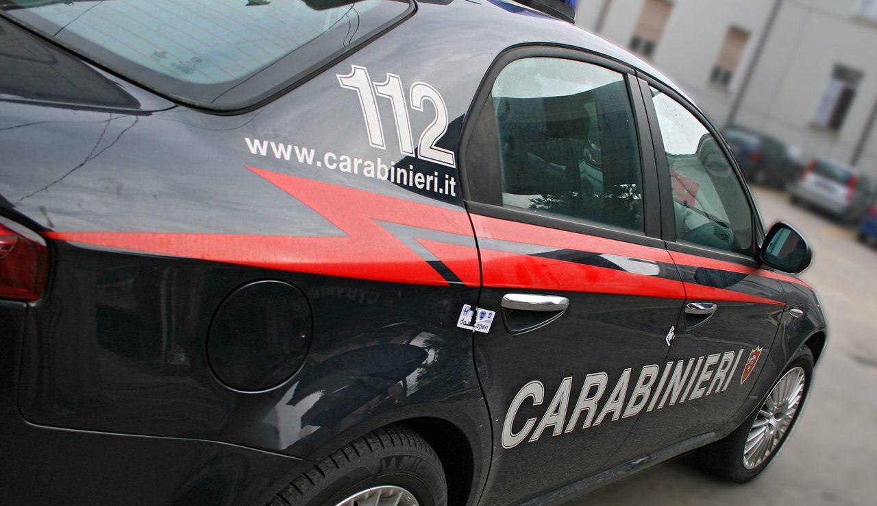 Avevano colpito anche nel Vercellese. Ladri seriali in manette