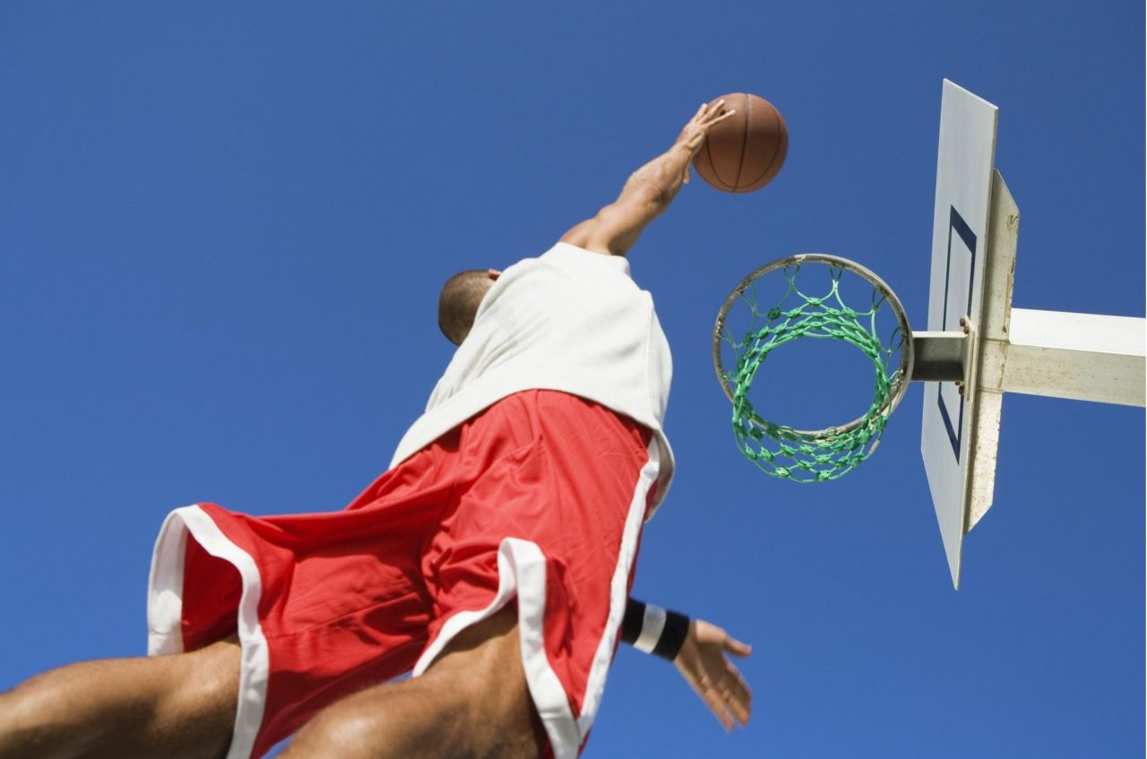 Basket, domenica prossima la schiacciata dei record