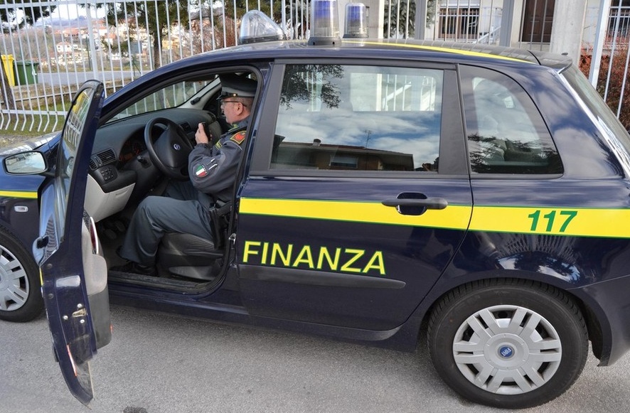 Beccato evasore totale da 175.000 euro
