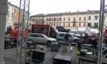 Birreria piazza Cavour...