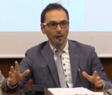 Busto (M5S): Acqua pubblica, Comune e Atena fanno disastri come il governo