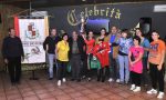 Collobiano: vittoria al torneo "12 Torri"