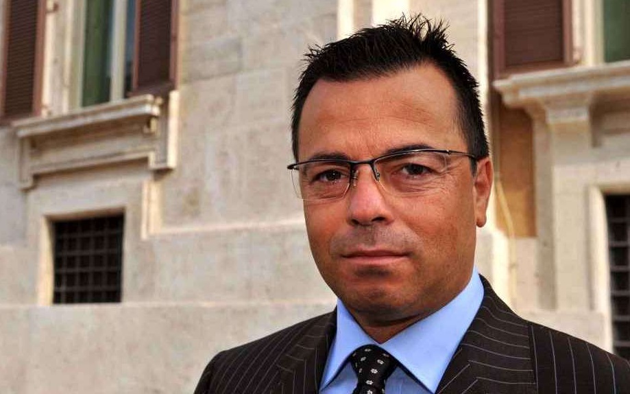 Condannato Gianluca Buonanno