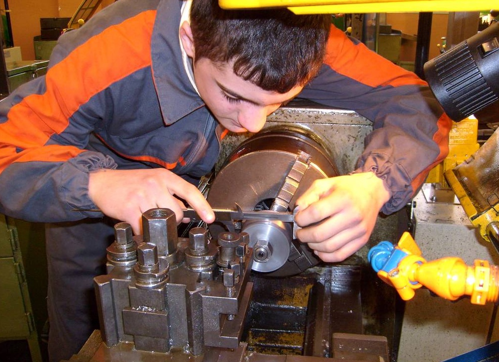 Continua la ripresa industriale vercellese