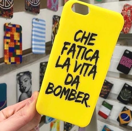 Cover false sequestrate dalla Finanza