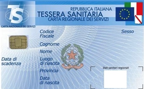 Da ottobre i celiaci potranno acquistare con la Tessera Sanitaria