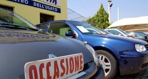 Denunciati concessionari di auto e rivendiotri. Taroccavano i contachilometri delle vetture