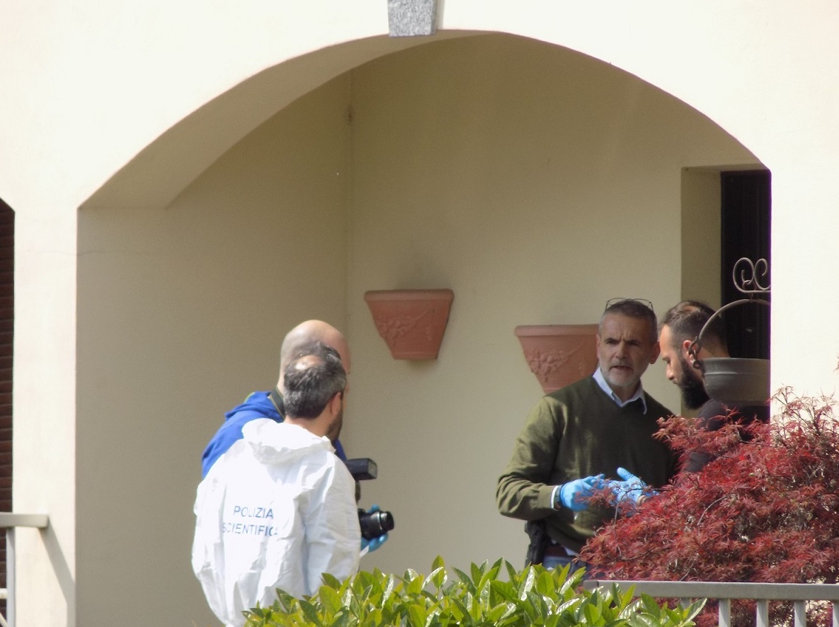 Effettuata l’autopsia sul corpo di Franca Ranghino