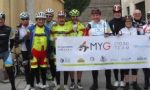 Esordio vincente per gli atleti MYG Cycling Team