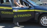 Fatture false per 30 milioni: due arresti