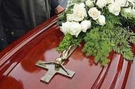 Figlio e padre muoiono a distanza di poche ore