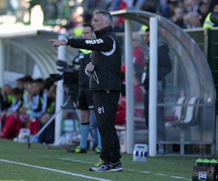 Foscarini: “In campo come gladiatori…”