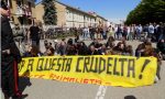 Gli animalisti denunciano Riva Vercellotti e sindaco