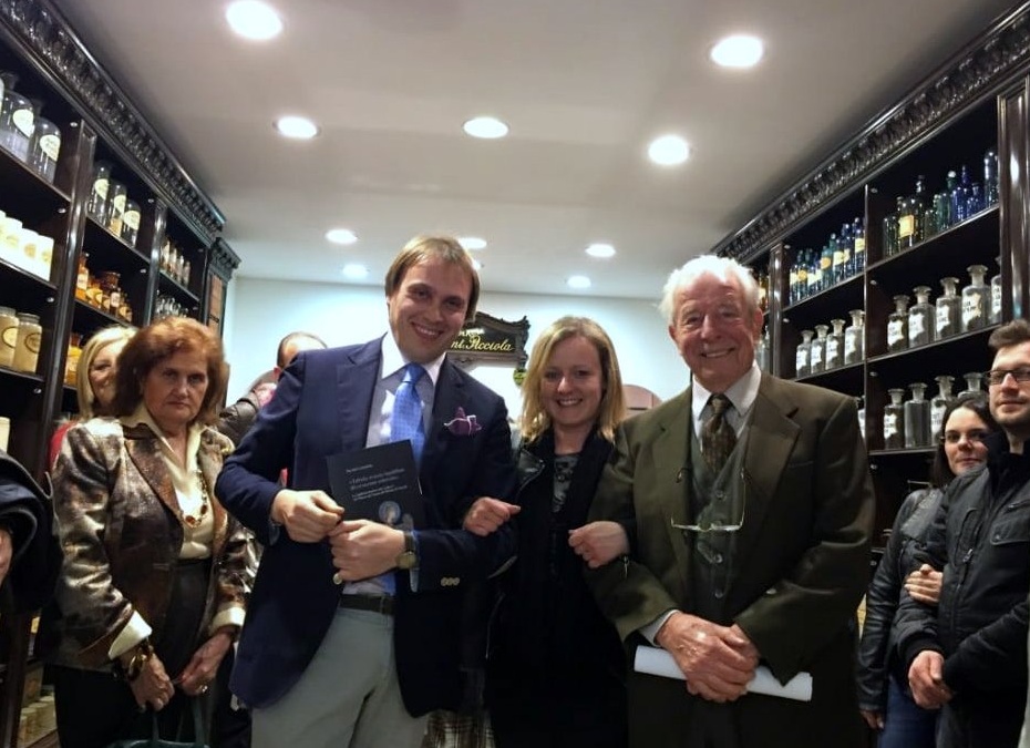 Grande successo per le visite al Tesoro del Duomo e al Museo della Farmacia