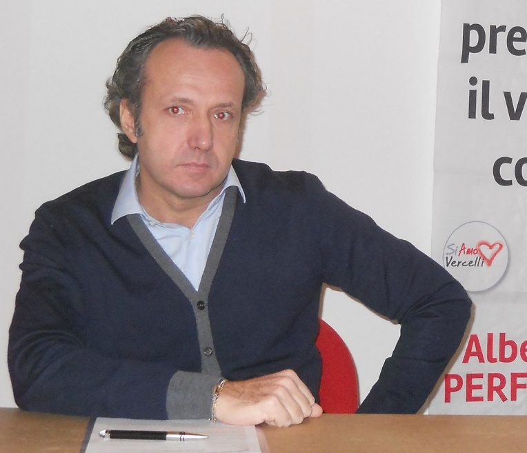 I Siamo non entrano nel Comitato 2020