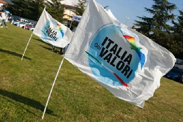 Idv in campo per riformare la legittima difesa