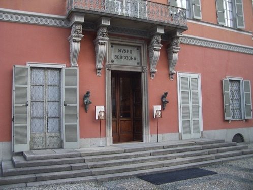 Museo Borgogna aperto e nuova mostra