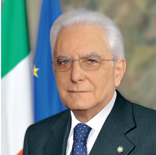 Il presidente della Repubblica Mattarella il 25 aprile in Valsesia