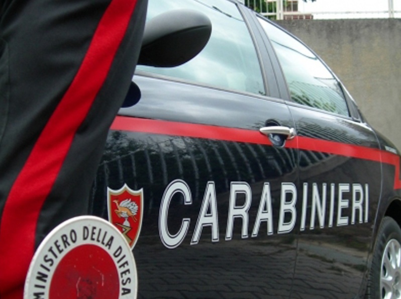 Imprenditore condannato 10 anni fa per violenza sessuale finisce in carcere a Vercelli