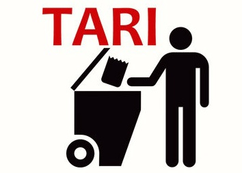 In arrivo il pagamento della TARI