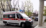 Incidente in corso De Rege. Investito un ragazzino