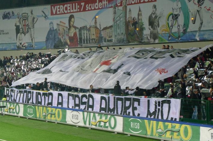 La Pro chiama a raccolta i tifosi