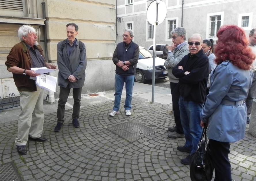“La Provincia rimetta a posto il Principato di Dellavalle”