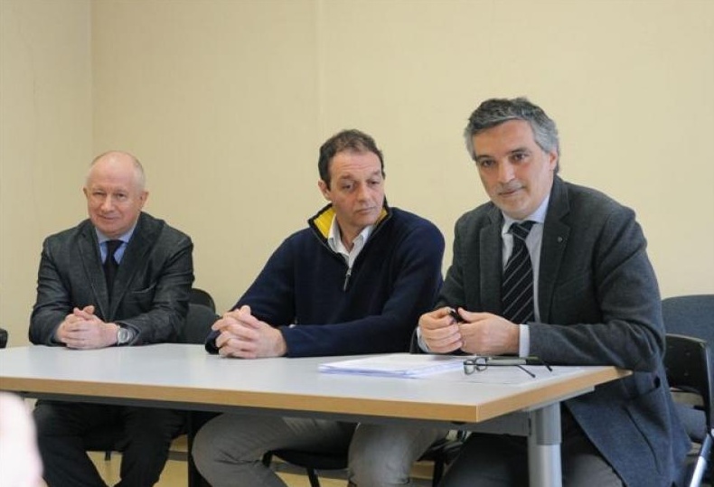 “La maggioranza che governa Vercelli non esiste più”