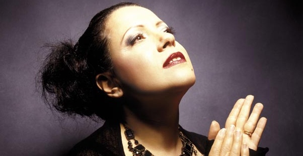 La regina del pop italiano a Vercelli
