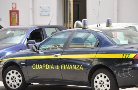 Le Fiamme Gialle scovano due mega-evasori