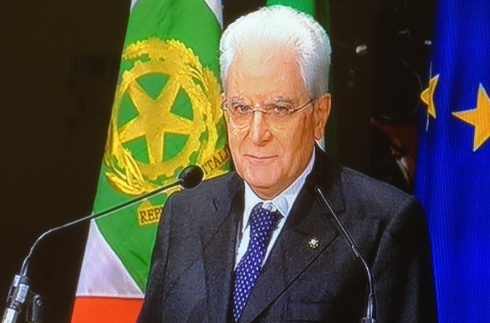 Le parole del presidente Mattarella in Valsesia: “Esistono grandi ideali e sogni da realizzare”
