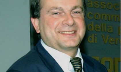 Lombardi confermato presidente Fondazione Crv