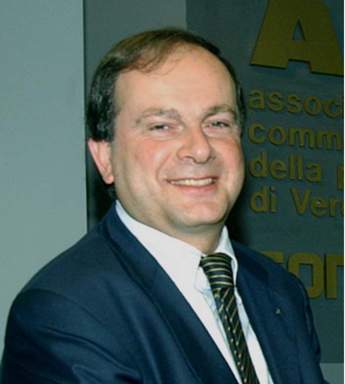 Lombardi confermato presidente Fondazione Crv