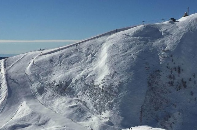 Meteo: continua il freddo
