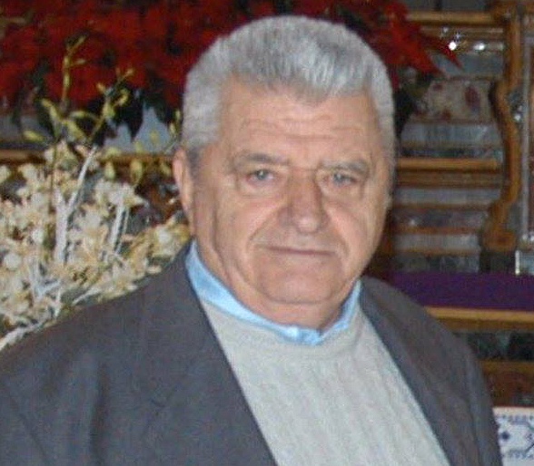 Morto il genio delle tartufate di Buronzo