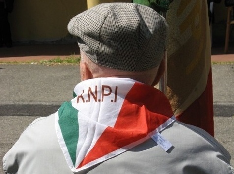 Nel pomeriggio la Liberazione si festeggia ai Cappuccini
